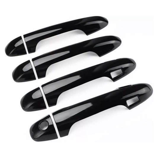 for Toyota Tacoma 2016-2021 Car Side for Smart Key Door Handle Cover Replacement Part