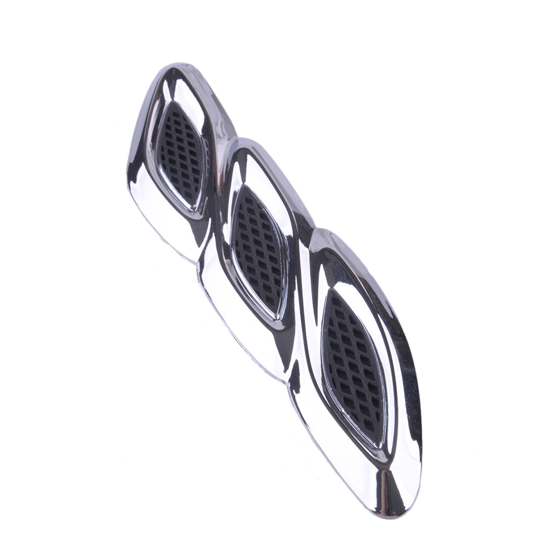 Left Engine Hood Air Vent Grille Cover Fit for Buick Encore 2013 2014 2015 Q