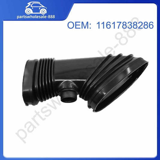 11617838286 Air Intake Manifold Boot for BMW E90 E92 E93 M3 S65 V8 2008 - 2013