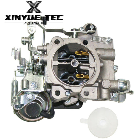 MD-081100 New Carburetor Carb Fit for Mitsubishi L300 Deluxe 1980-2000