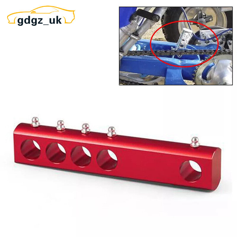 Adjustable Rear Lowering Kit for Yamaha Banshee 350 YFZ350 Warrior YFM350X ATV