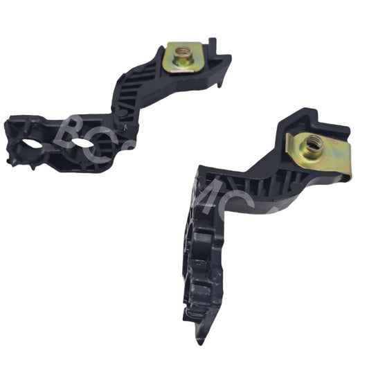 Front Left Right Car Headlight Mounting Bracket Fit for Ford Fusion 2017-2020