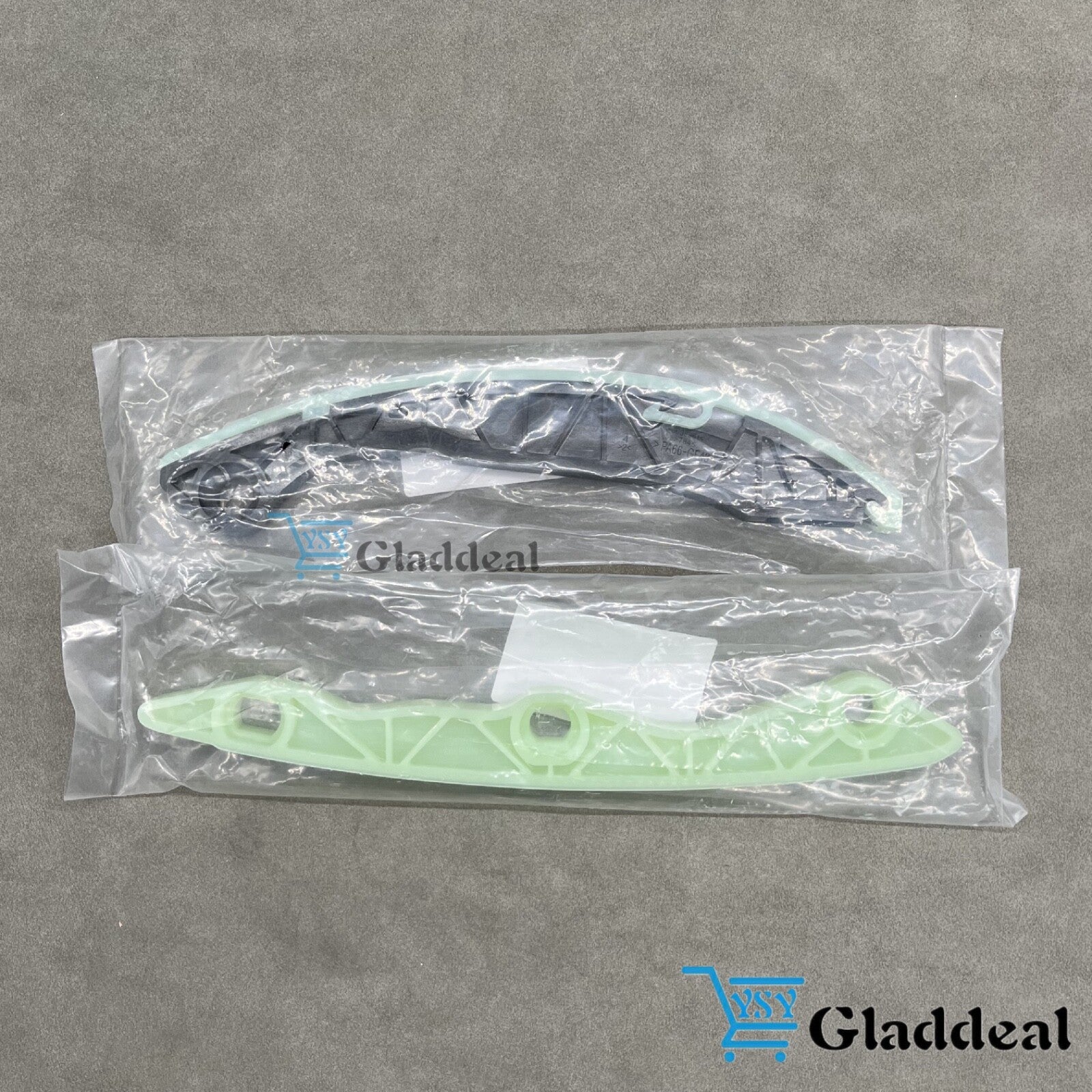 The new OE timed chain kit is suitable for the 2010-2013 for Genesis Coupe Forte 2.0L.