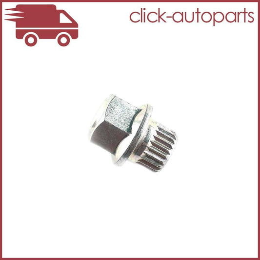 For 1 3 5 6 Series X1 X2 X3 X4 for X5 X6 Anti-theft Wheel Bolt Lock Nut Key Adapter Q