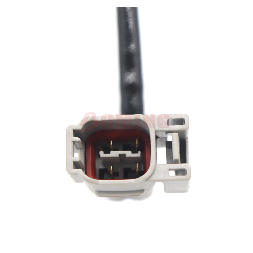Car Magnetic Valve MR258166 for Mitsubishi L200 2.5 3.2 DI-D Pajero IV V80 V90