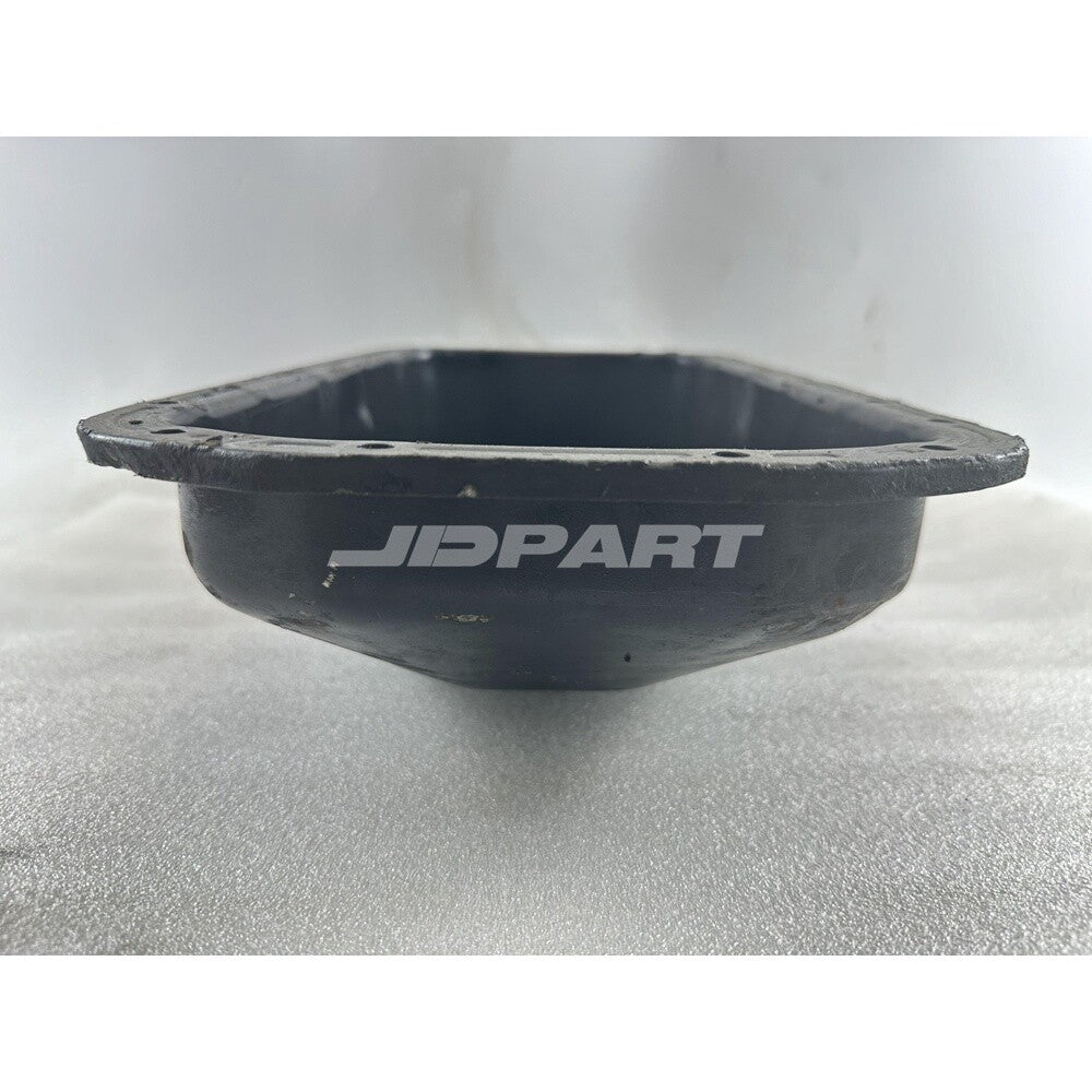 4LC1 oil pan for Isuzu diesel engine parts -