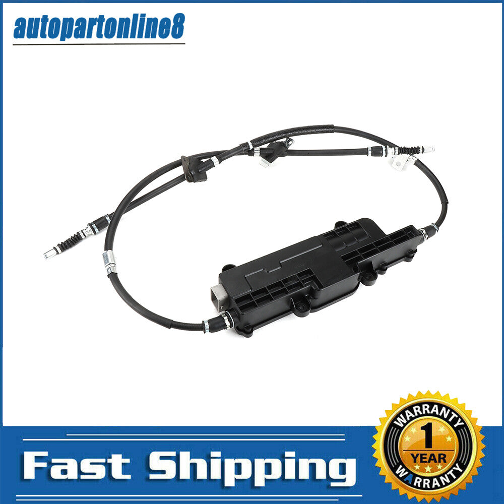 New 59700C5610 Parking Brake Assy Electronic for Kia Sorento 15-18 2.0L 2.4 3.3L Q