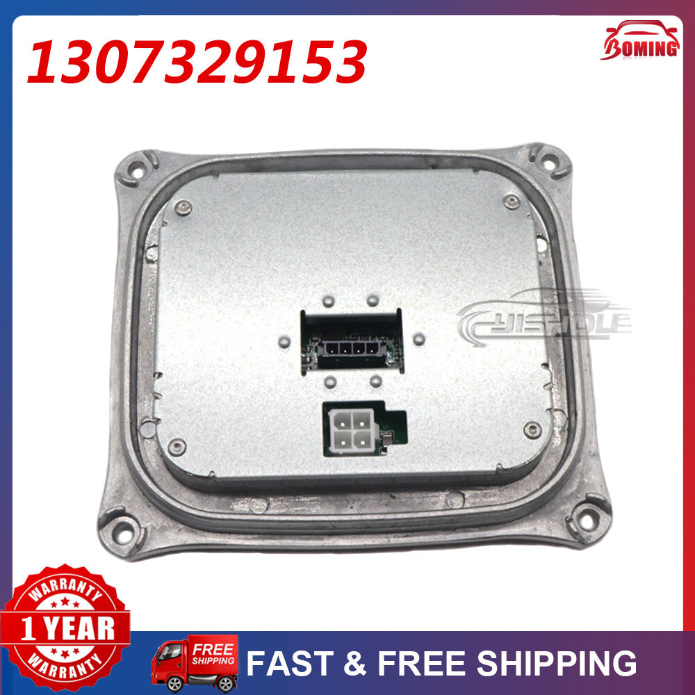 130732915301 Xenon HID Headlight Ballast Module for BMW 3 Series E90 E92 E93 Q