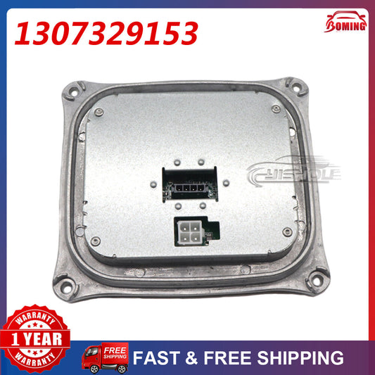 130732915301 Xenon HID Headlight Ballast Module for BMW 3 Series E90 E92 E93 Q