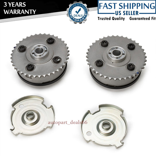 Fit for BMW N52 N54 N55 3.0L engine timing sprocket intake and exhaust camshaft Q