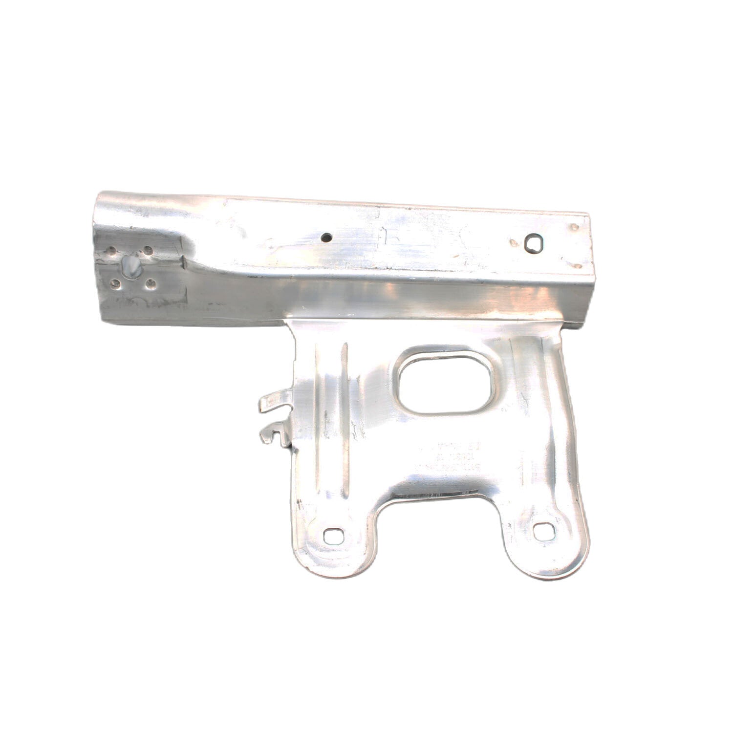 Lower Bumper Carrier Bracket Front Right Side for BMW F22 F30 F31 51117266193