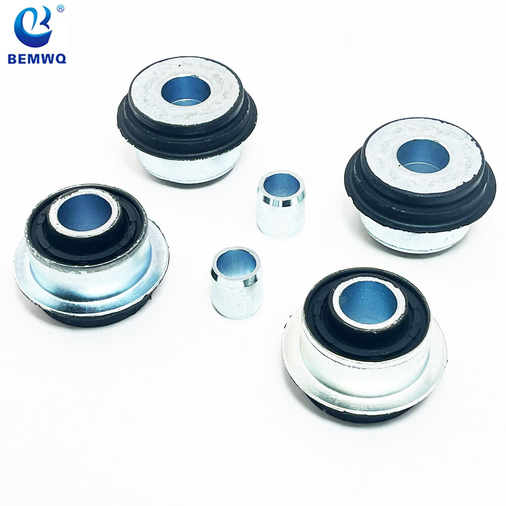 Front arm bushing kit BEMWQ for Mercedes W246 W176 CLA250 B250e A2463330114- n
