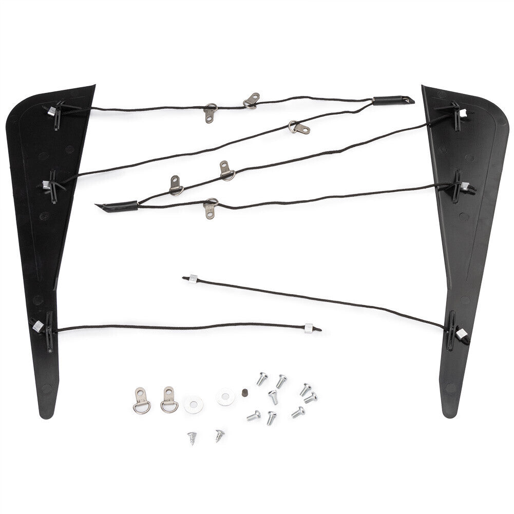 54317135351 Repair Kit Convertible Top ¡°C¡± Column for BMW 325Ci 330Ci M3 2000-06 Q