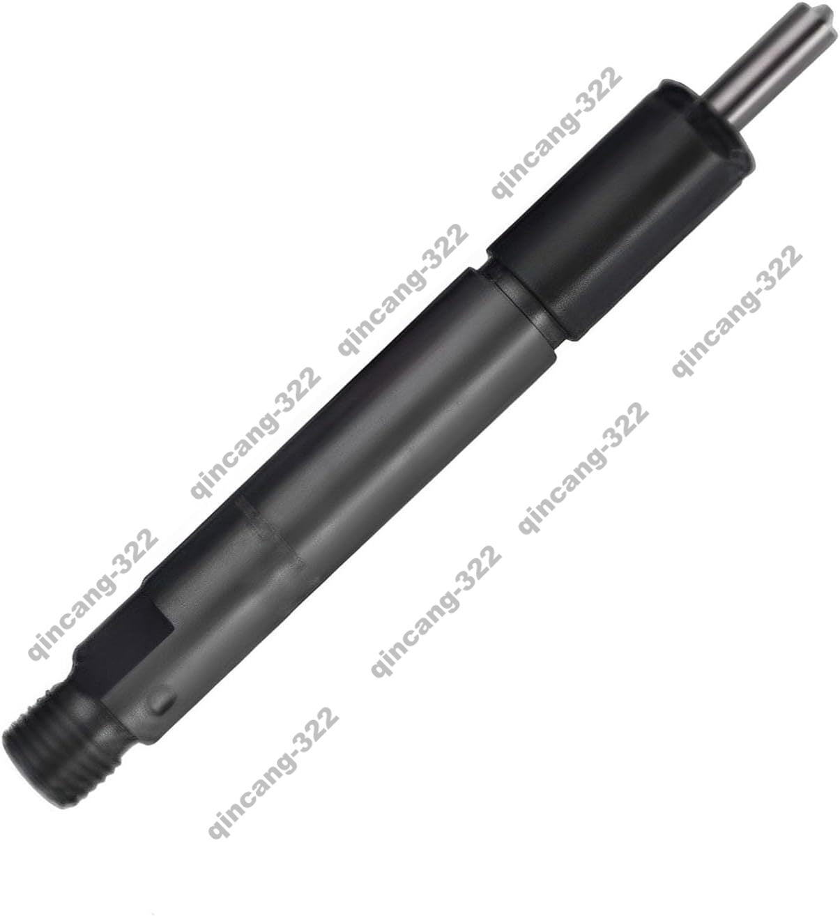 Fuel Injector 0432191645 for Volvo Penta D610M TWD610PB L10 Engine