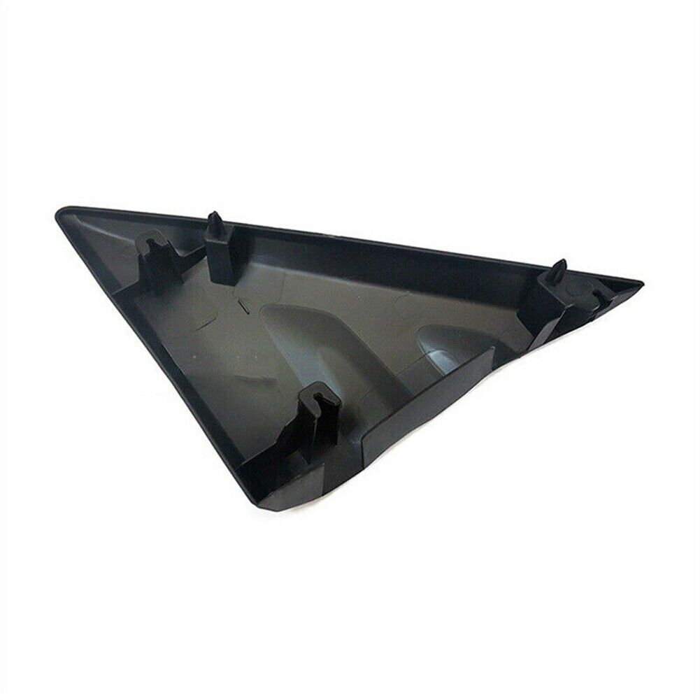 for Ford Transit MK8 2014-2020 Right Side Mirror Corner Triangle Molding Fender