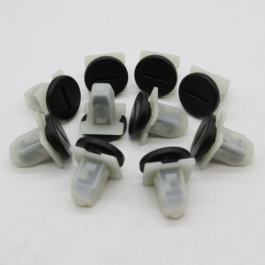 Car 8 LED Rear View Reverse Backup Camera Universal Safety Waterproof Display- v