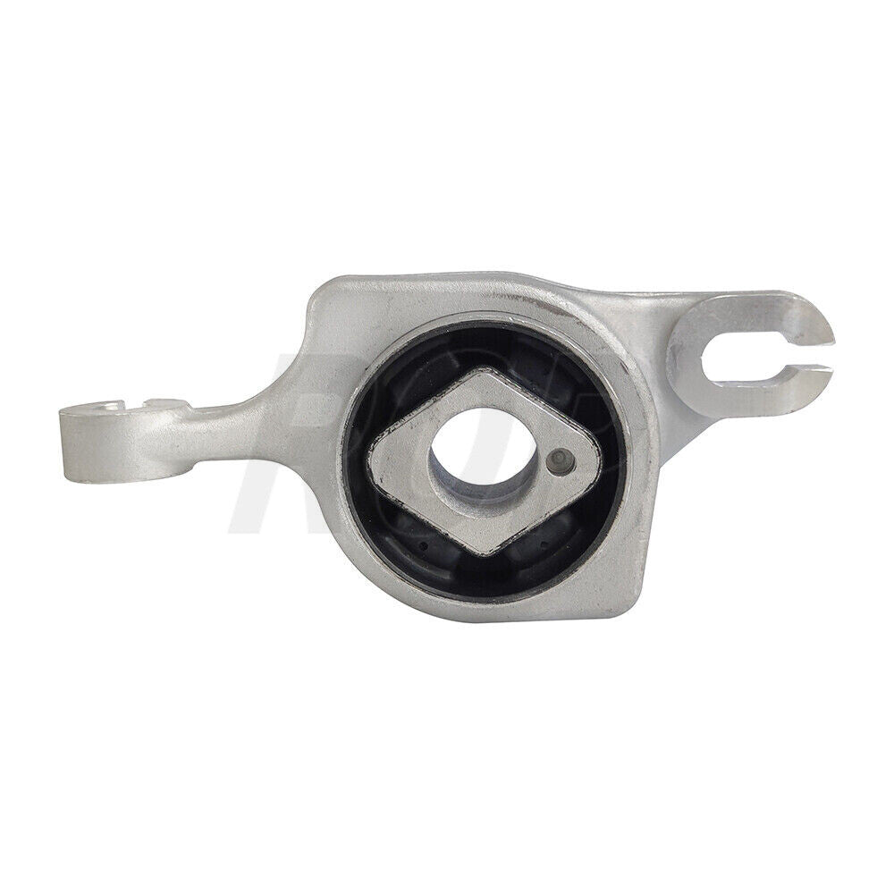 Pair Fit for Mercedes W166 X166 GL350 Control Arm Bushing 1663300143 1663300243