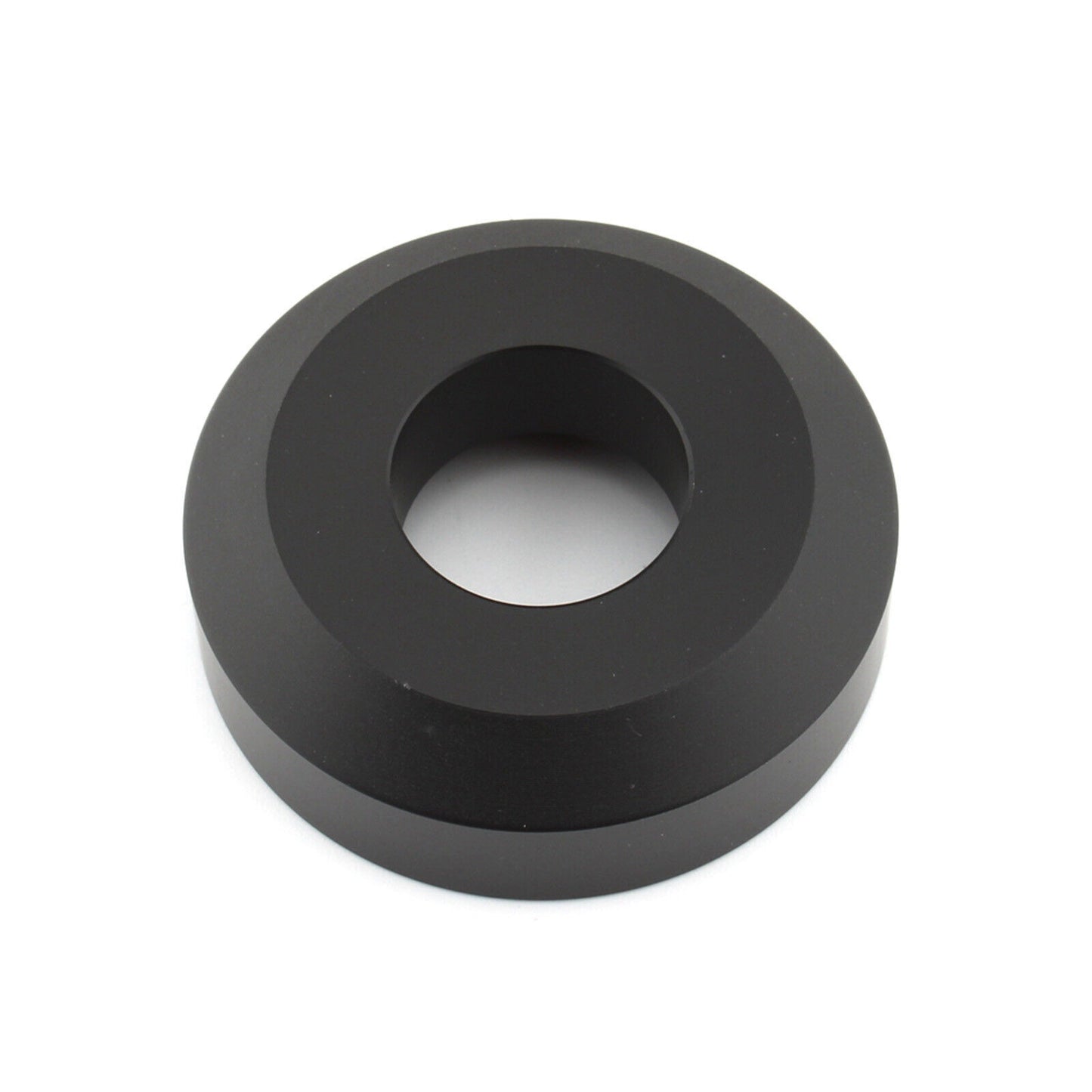 Ruffstuff The Cure Steering Adapter for Jeeps (CJ, YJ, TJ, and XJ) Q