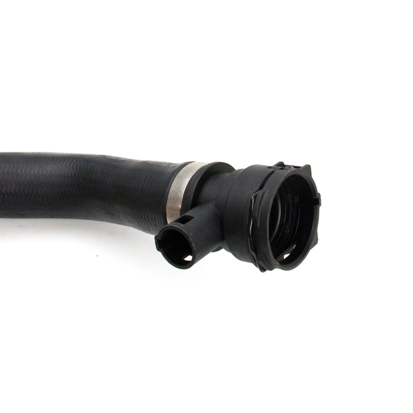 Lower Radiator Hose 11531436409 for BMW E46 316i 318i 1997-2002 M43 Q