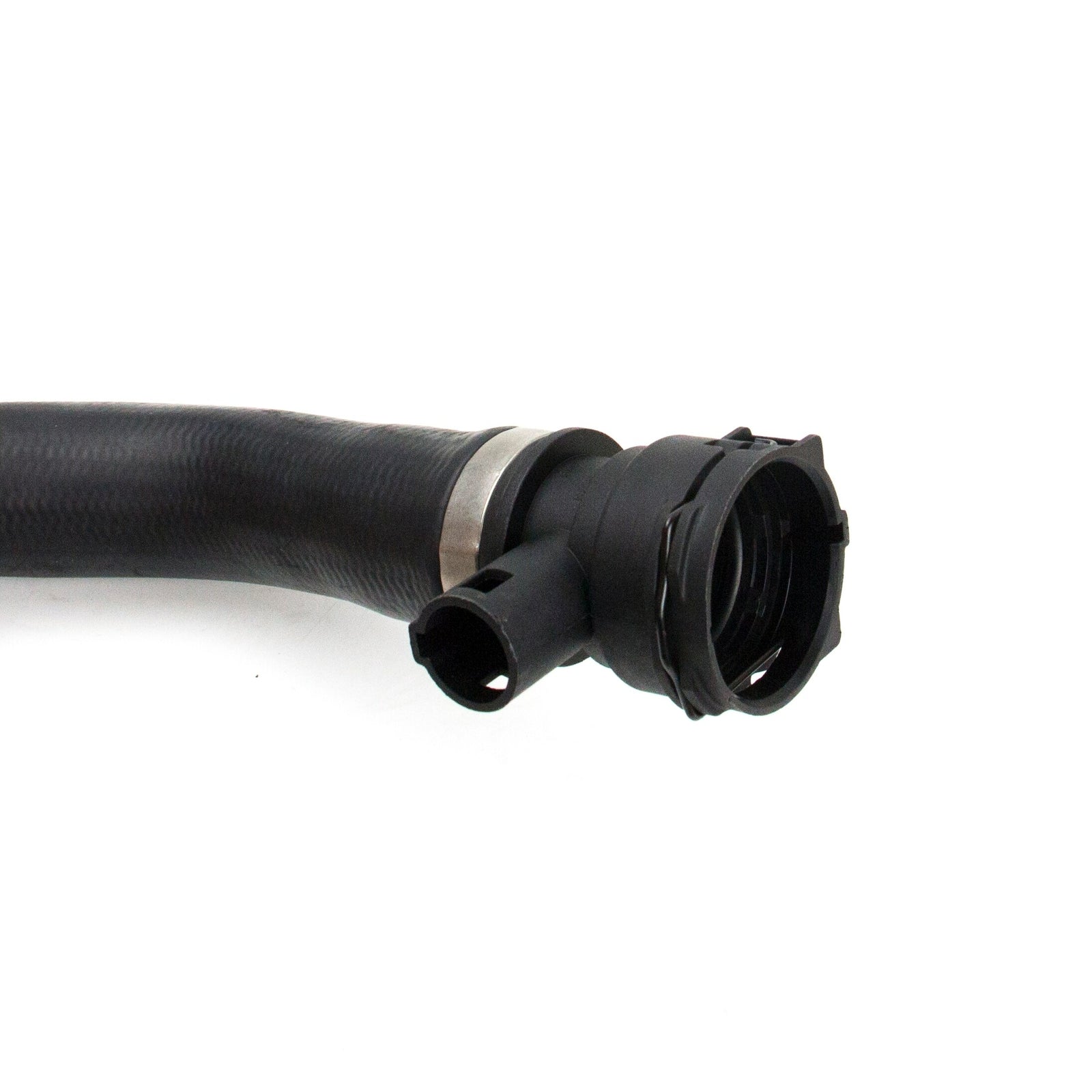 Lower Radiator Hose 11531436409 for BMW E46 316i 318i 1997-2002 M43 Q