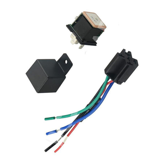 Car Tracking Locator Hidden Tracking Locator Device Monitoring Trim Parts