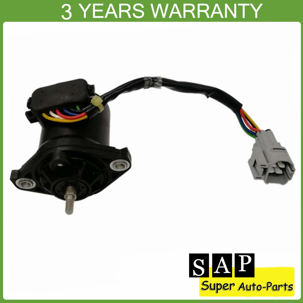 Electric Forklift External Bodywork Accelerator for Hino 198300-7310 89441-3650A