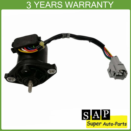 Electric Forklift External Bodywork Accelerator for Hino 198300-7310 89441-3650A