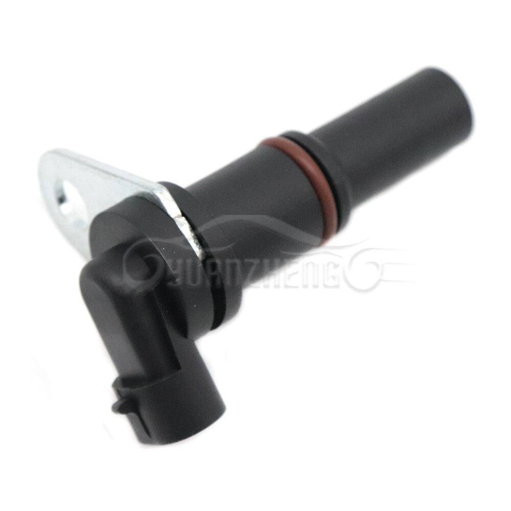 8729388 is a new crankshaft position sensor for the Detroit Diesel 60 . v