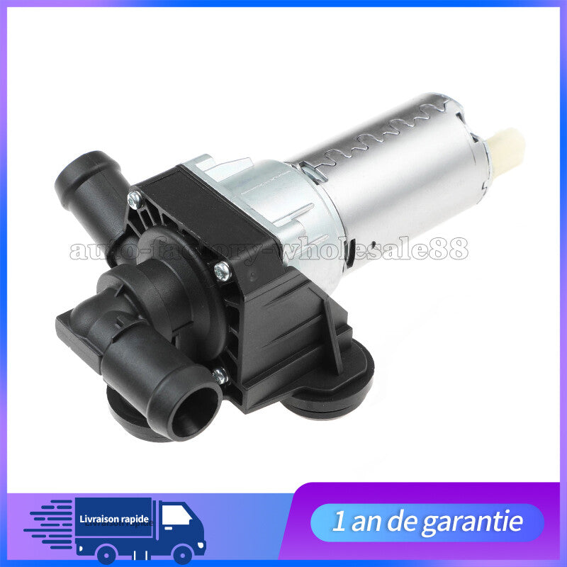 Pompe à eau supplémentaire Pour E82 E84 E87 E88 E90 E91 E92 E93 6928246 Neuf n