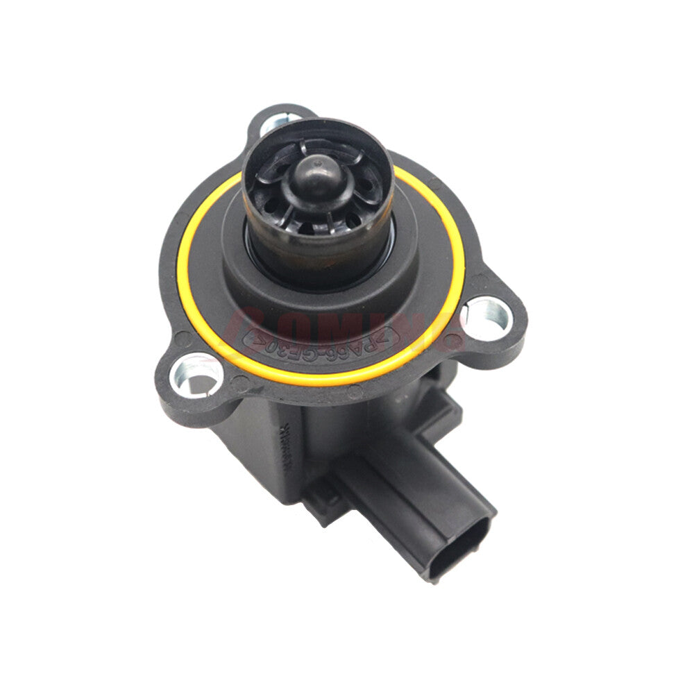 Turbocharger splitter valve suitable for 70490800 for Jaguar for Land Rover Discovery Sport