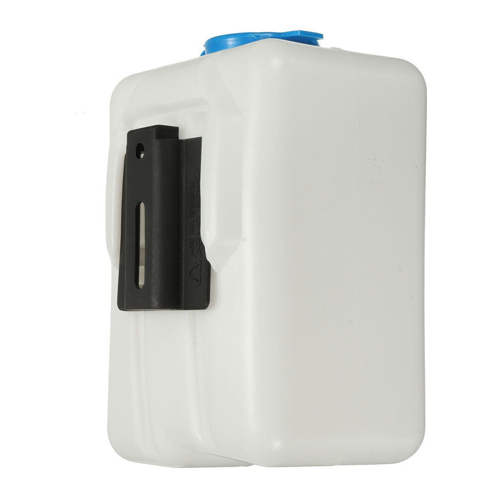Universal Washer Bottle Kit Pump 1.8L Windshield Wiper System H3S3 Q