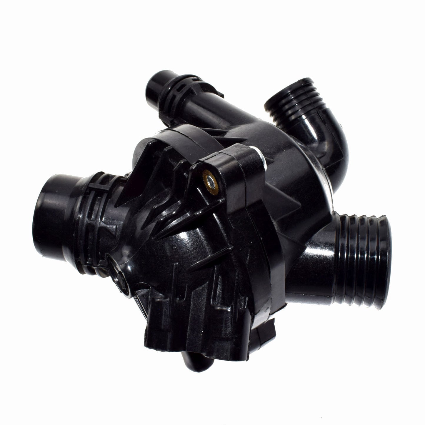for BMW X5 X6 for Chevrolet Engine Thermostat Housing Sensor Assembly 11537550172 1X