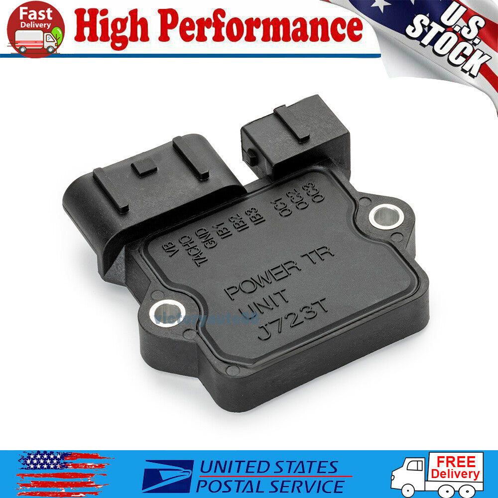 One ignition control module is suitable for Mitsubishi Montero Sport Stealth Diamante J723T