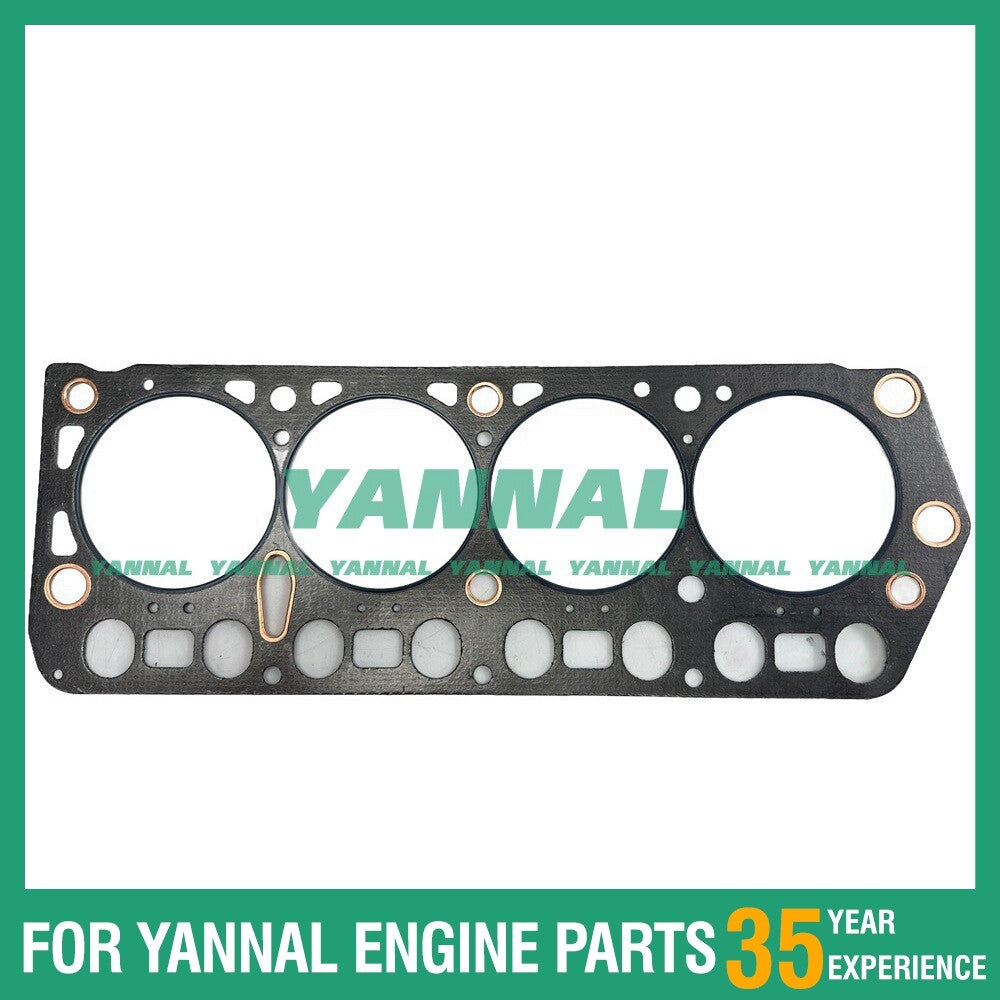 Full gasket kit for 4y-