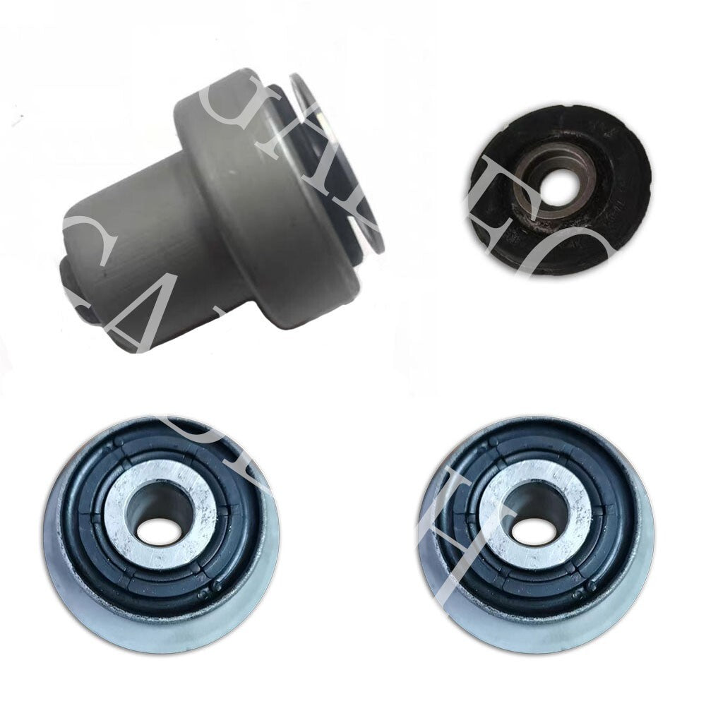 for Maserati Quattroporte GT Front Upper Lower Control Arm Bushing : 980139889