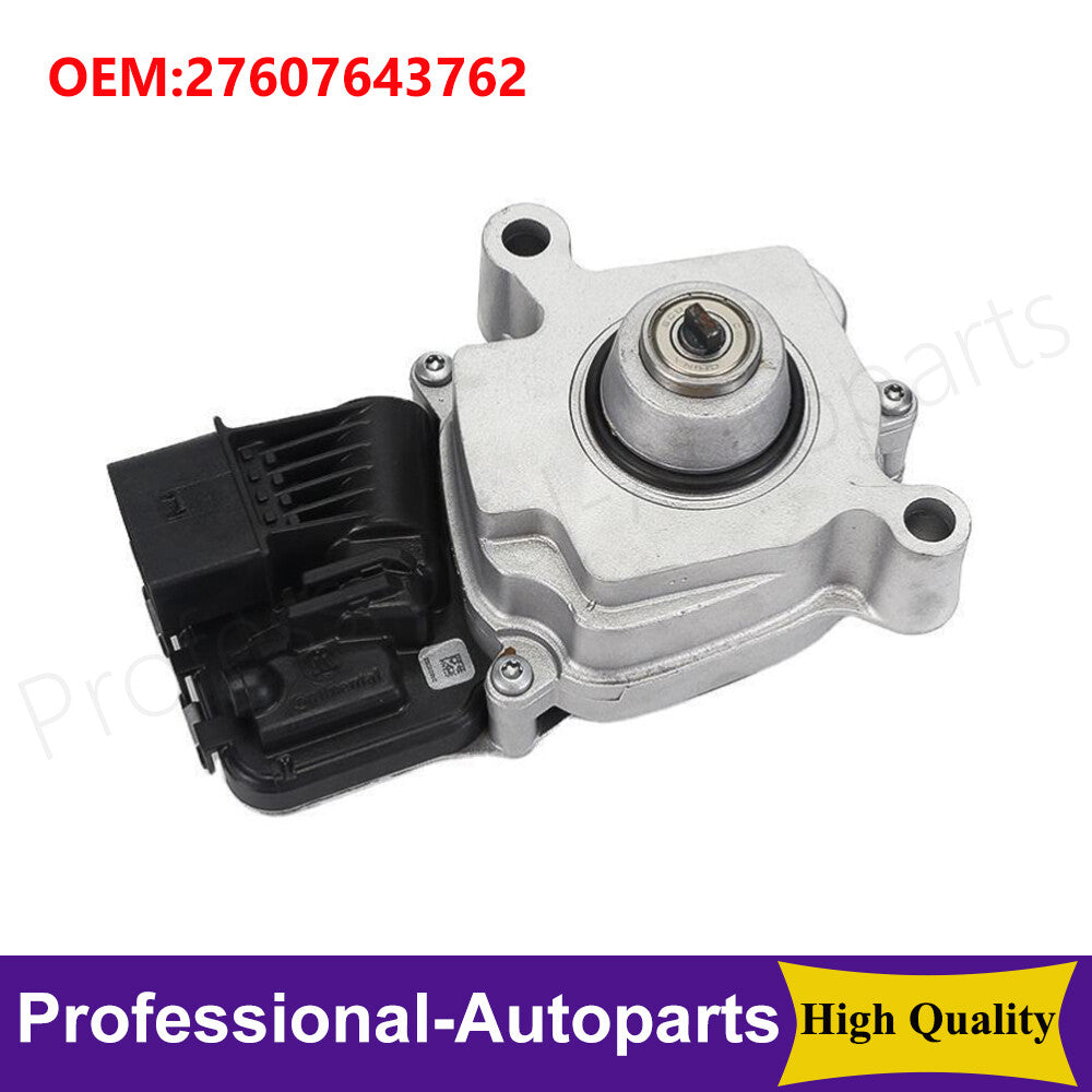 27607643762 New Transfer Case Actuator for BMW X5 E70 X6 E71 2011-2013 Q