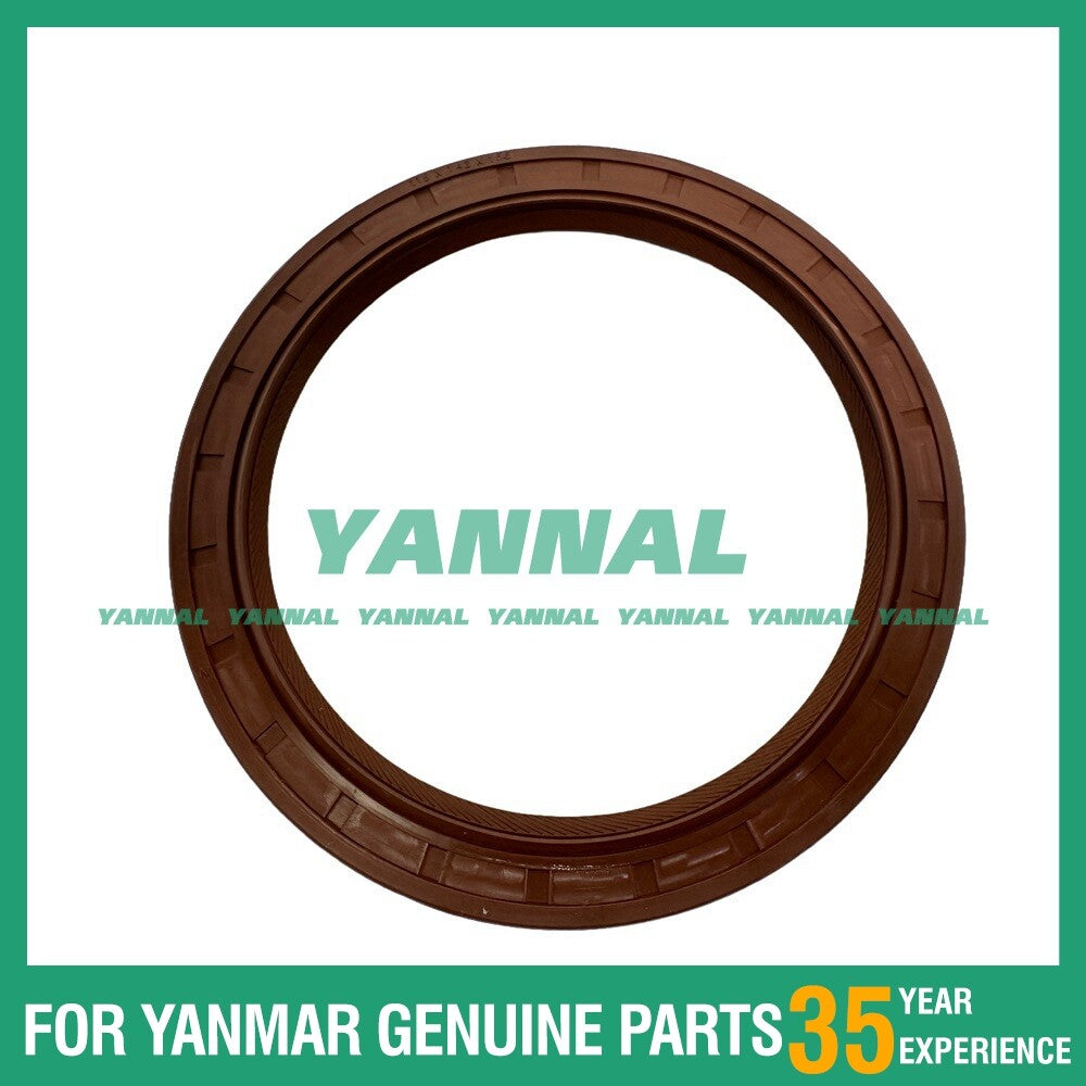 Crankshaft rear oil seal for Deutz BF6M1015 engine parts -