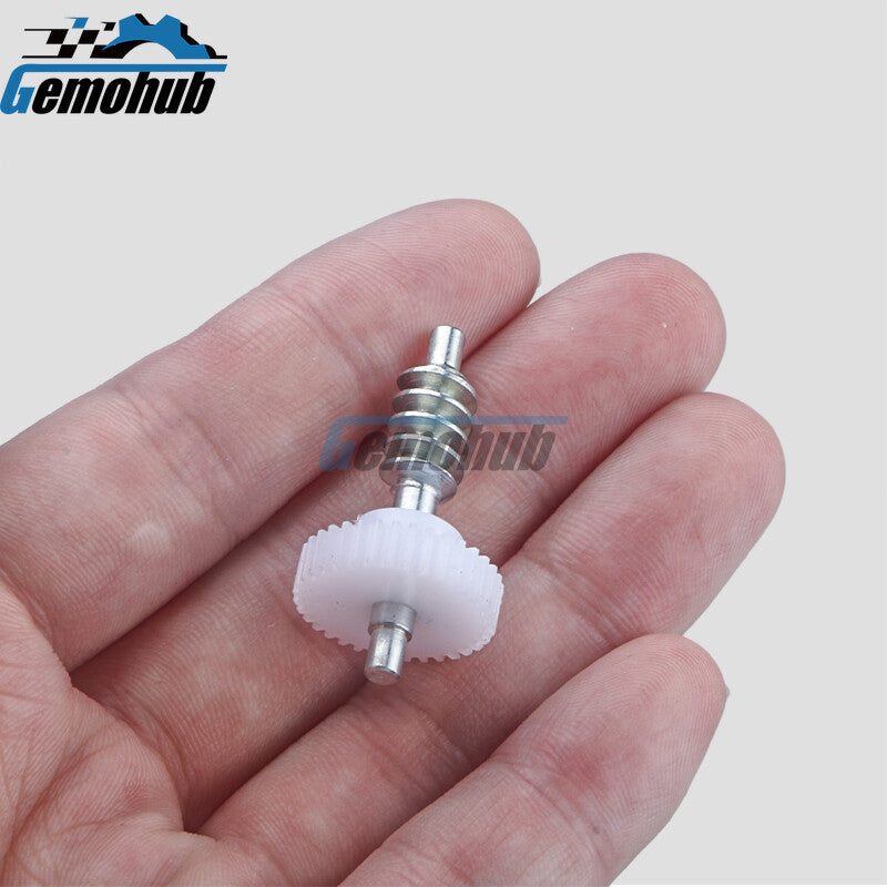 New Side FOLDING MIRROR Motor Gear Repair for Mercedes-Benz W205 W206 W213 W253
