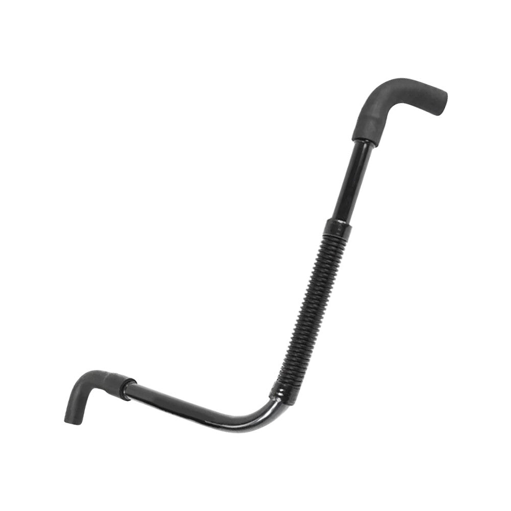 Engine Air Box Tube Hose Black Fits For Liberty 2009-2012 Nitro 2009-2011 Q
