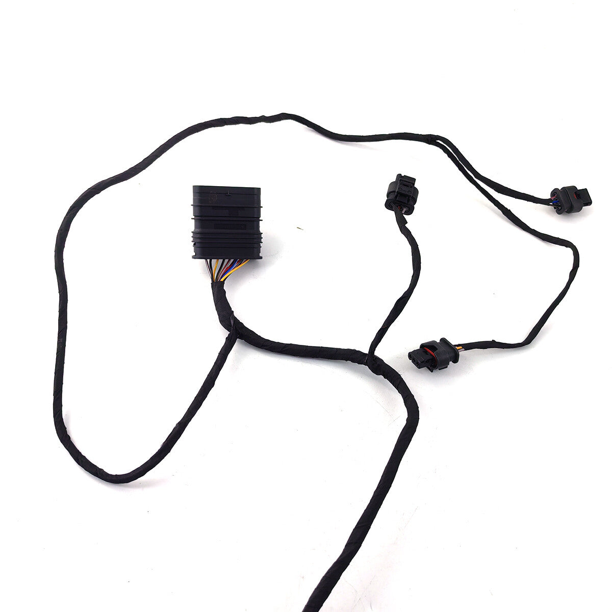 2535407530 Rear Bumper Parking Sensor Wiring Harness for Mercedes-Benz W253 Q