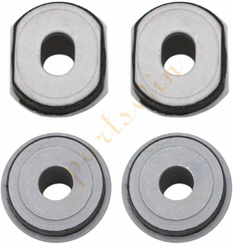 4-piece new frame and pinion bushing kit for 2004-2005 for Toyota RAV4 44200-42140