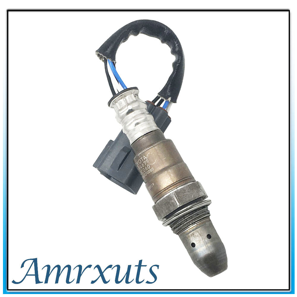 Upstream oxygen sensor 234-9145 is suitable for Sequoia Tundra for Lexus LX570 5.7L 14-19- n