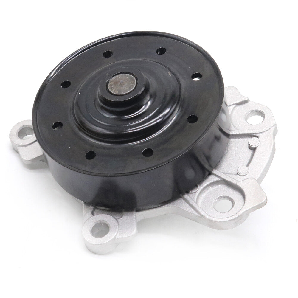 Engine Water Pump with Seal for Toyota for Corolla 2009-2019 for Pontiac Vibe 2009-2010