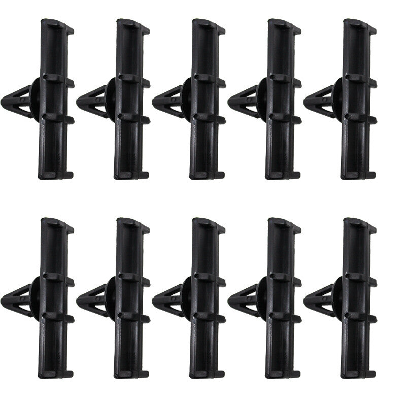 Suitable for Land Roverdefender 90 110 Discover Range of Motion for ROVER Side Cover Retainer 10