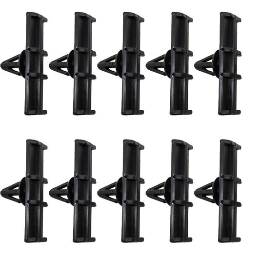 Suitable for Land Roverdefender 90 110 Discover Range of Motion for ROVER Side Cover Retainer 10
