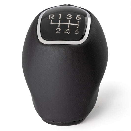 Manual 6-speed Gear Shift Knob For Rio 2012-2017 43711-3W400HU 437113W400HU Q