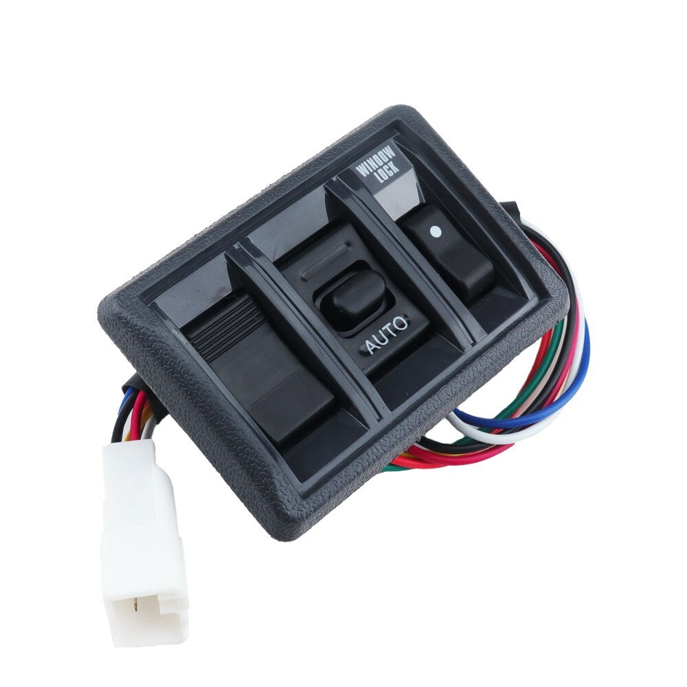 84820-26021 Power Control Window Switch for Toyota Hiace LH102 RZH103 1989-2006