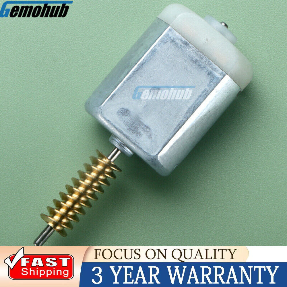Car Door Lock motor For 1997-2006 for Land Rover Freelander I MK1
