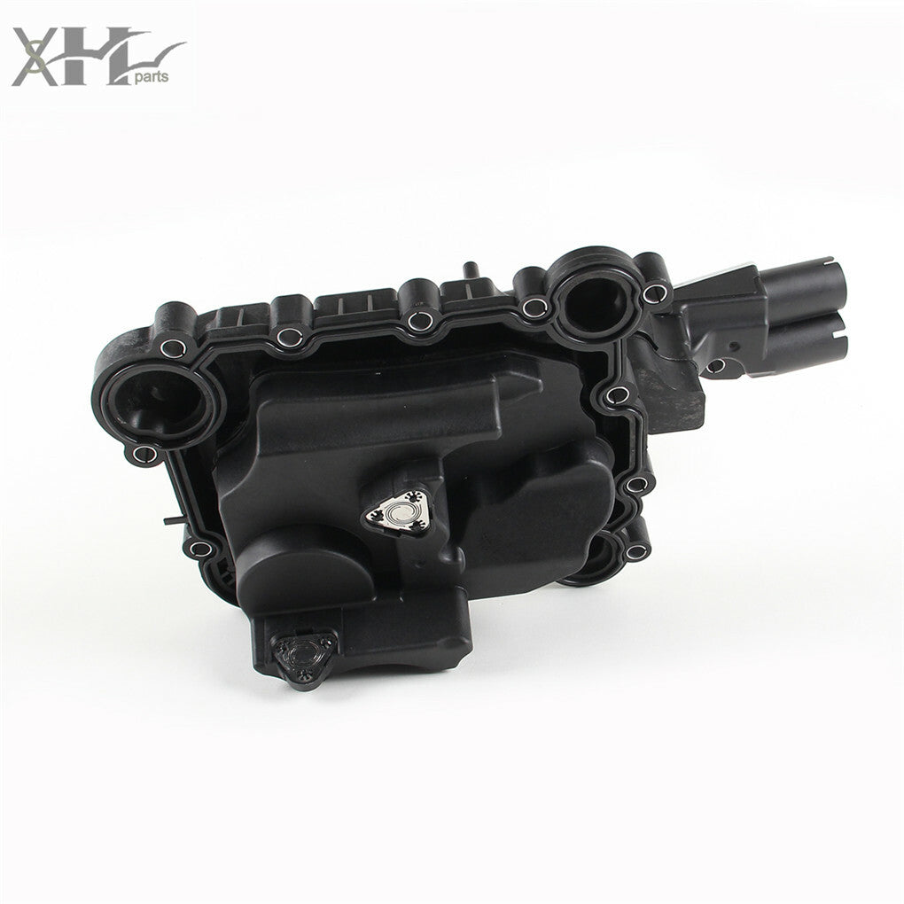 PCV oil separator valve is suitable for VW Touareg, for Audi for A8 S4, for A5 , A7 3.0T 06E103547AB Q