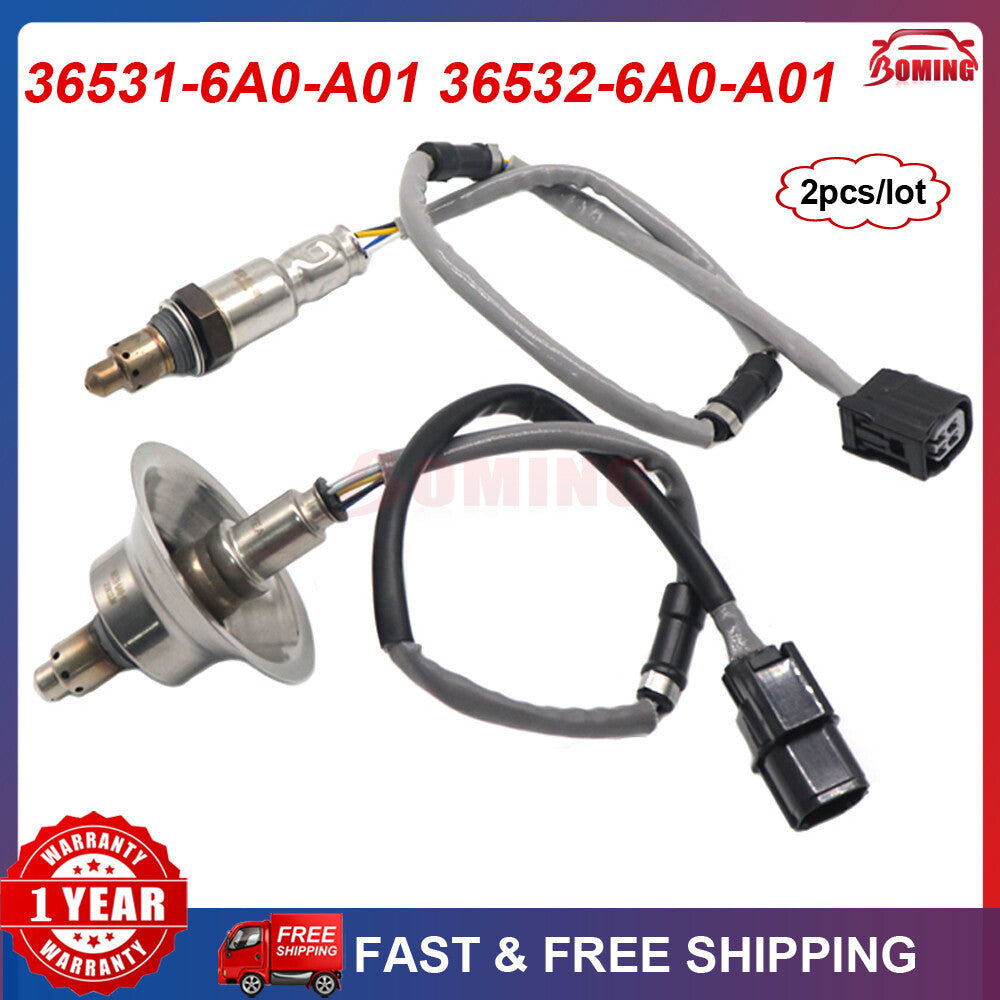 Downstream Nox Sensor A0009053603 for Benz W166 W221 ML320 ML350 S350 GL350
